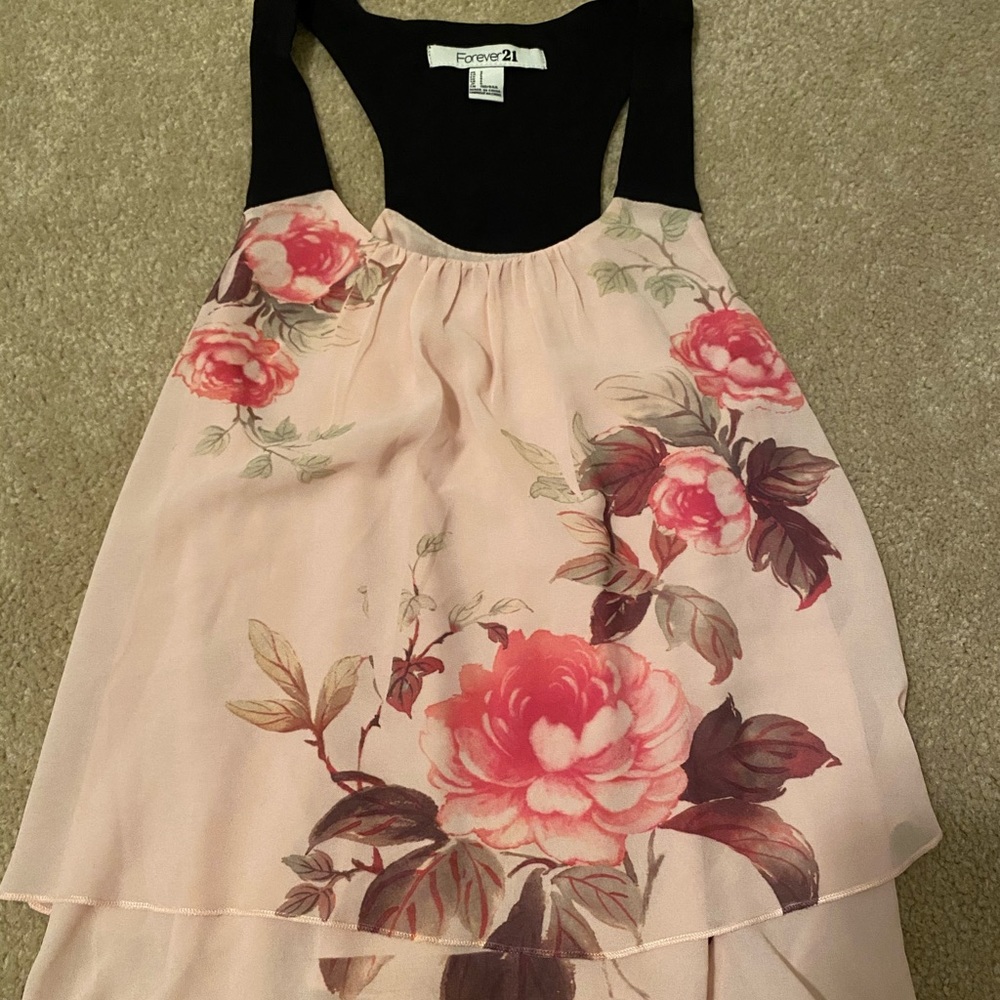 Sleeveless dress shirt lot